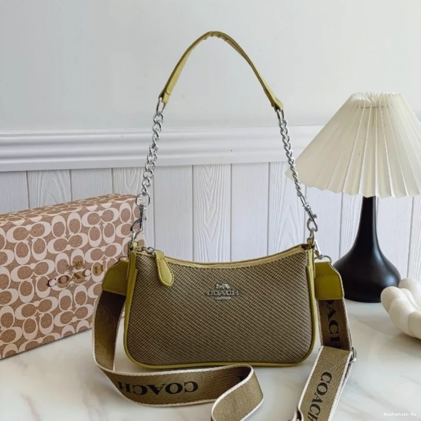 Bag Coach Affordable Messenger 6580 For Women 1202